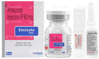 Eminate Injection 10 ML